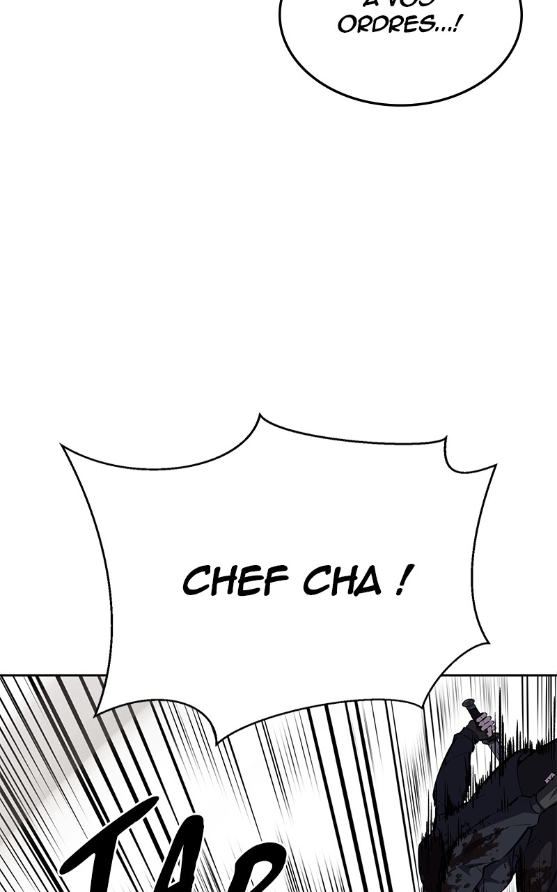 Read The Boy of Death FR Manga Online