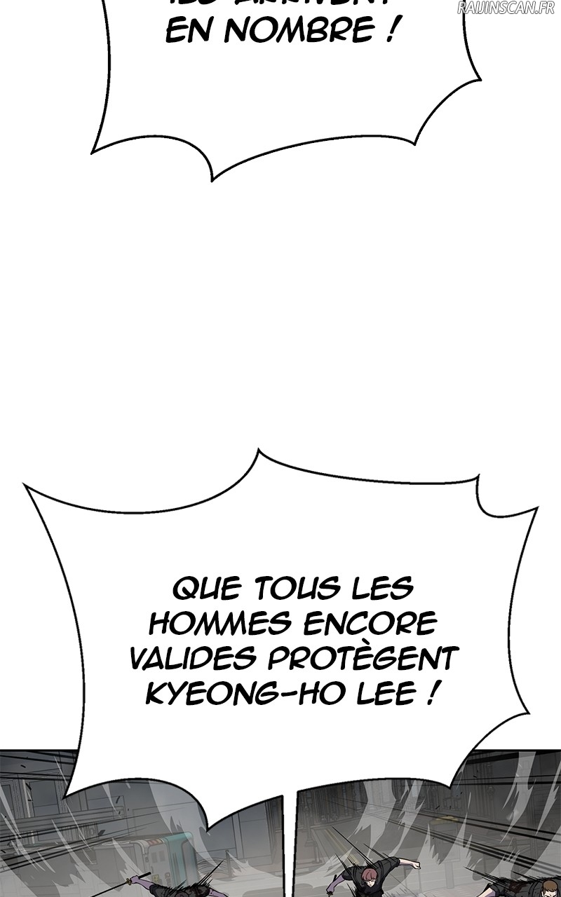 Read The Boy of Death FR Manga Online