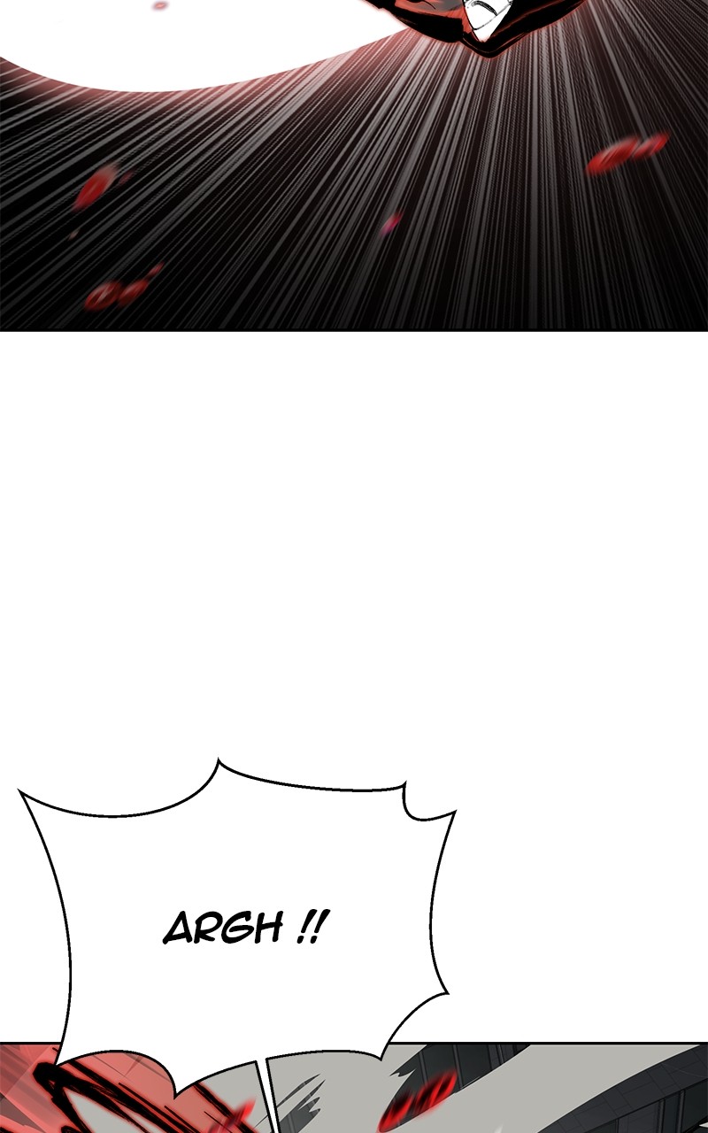 Read The Boy of Death FR Manga Online