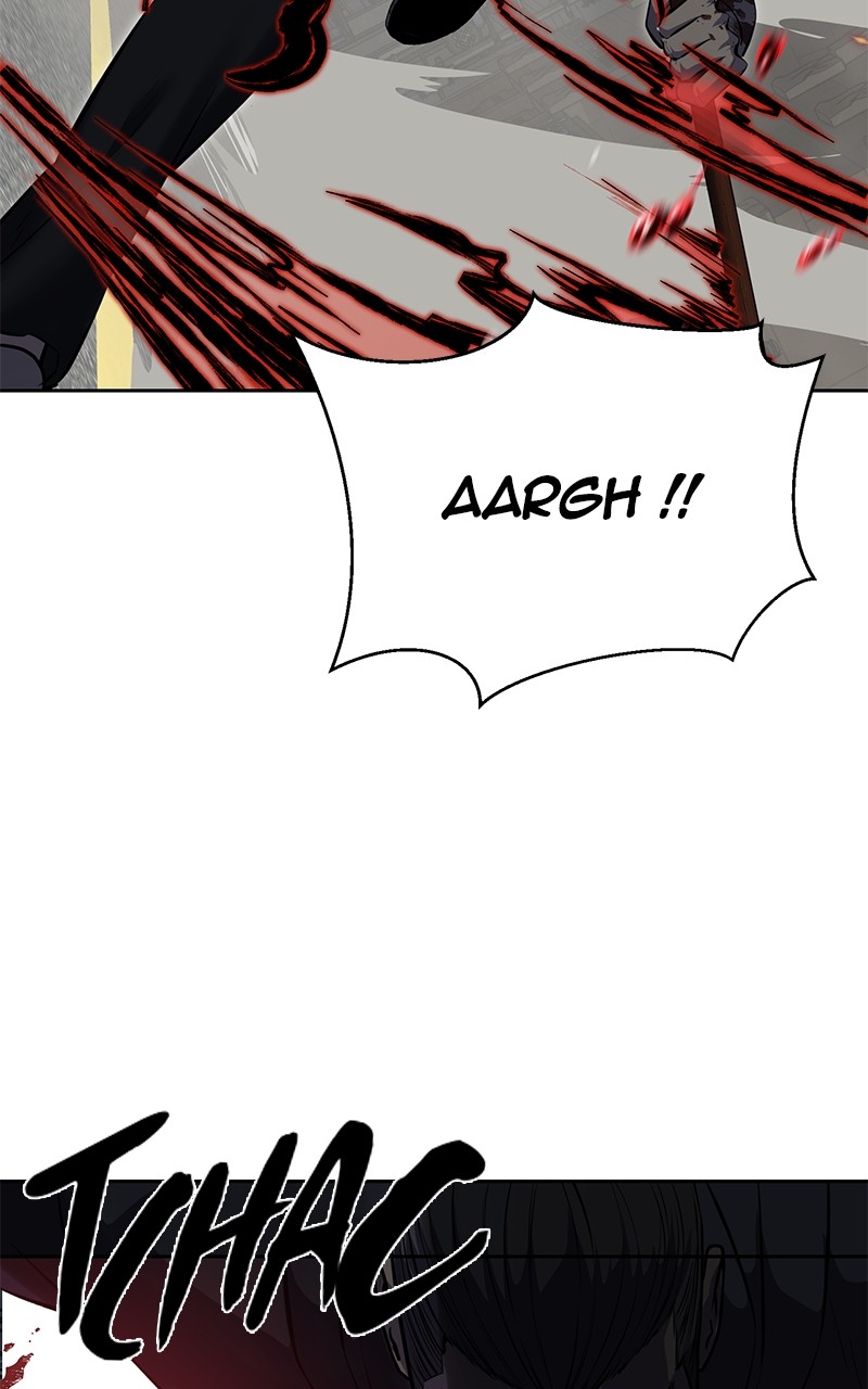 Read The Boy of Death FR Manga Online