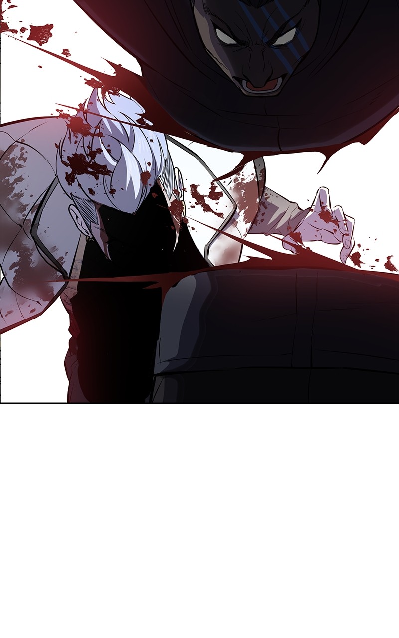Read The Boy of Death FR Manga Online