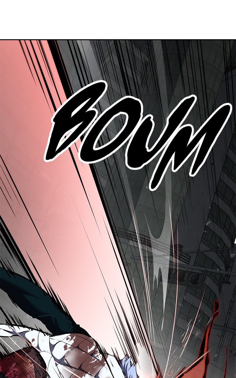 Read The Boy of Death FR Manga Online