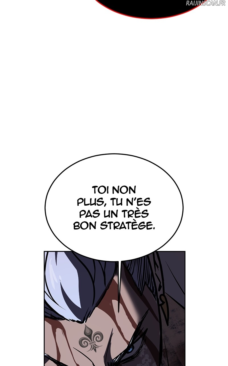 Read The Boy of Death FR Manga Online