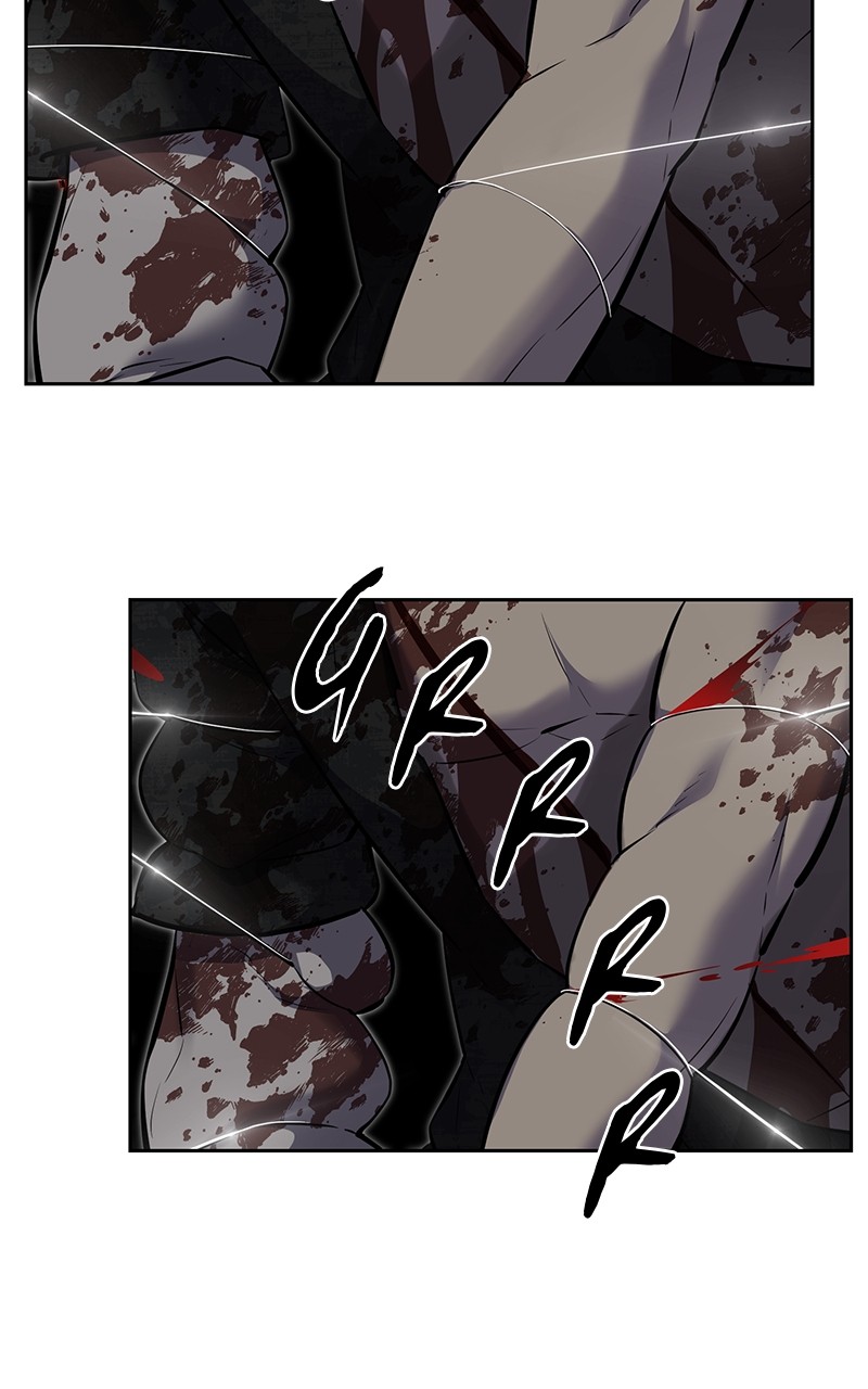 Read The Boy of Death FR Manga Online