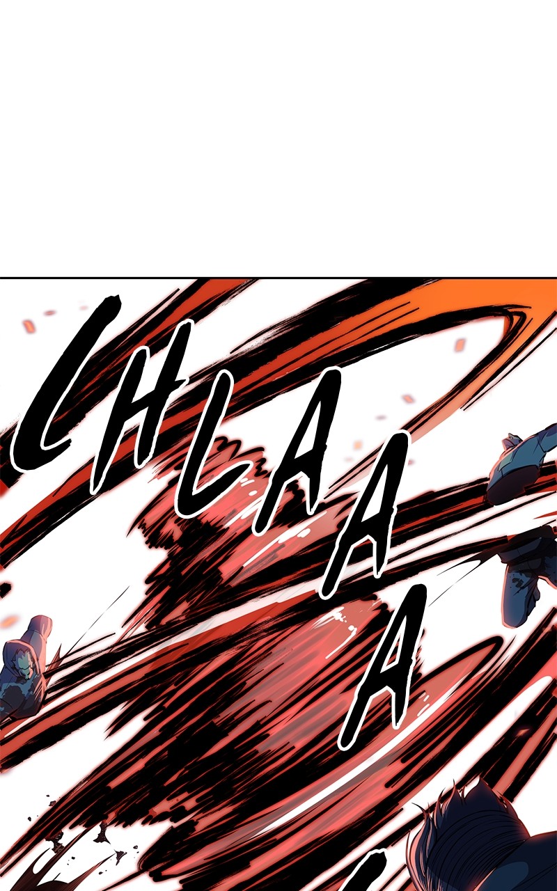 Read The Boy of Death FR Manga Online