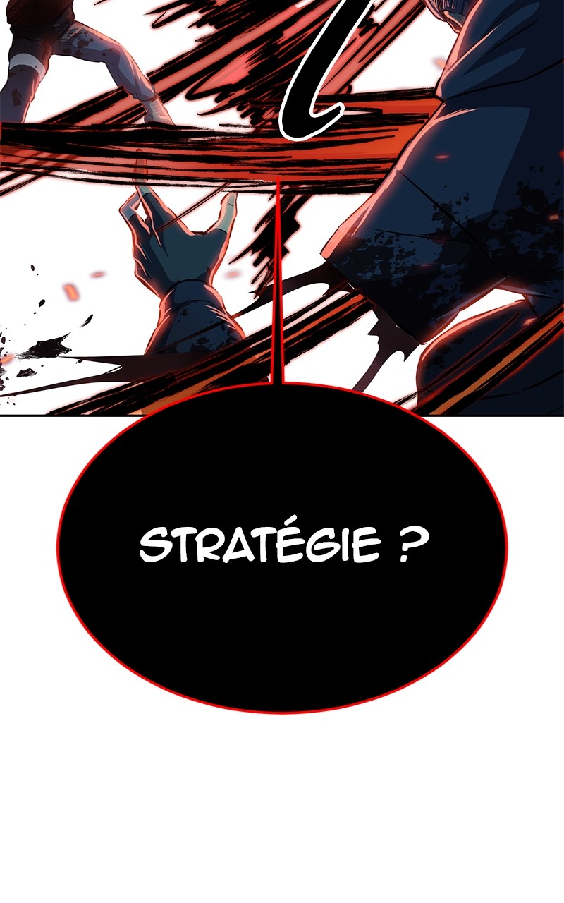 Read The Boy of Death FR Manga Online