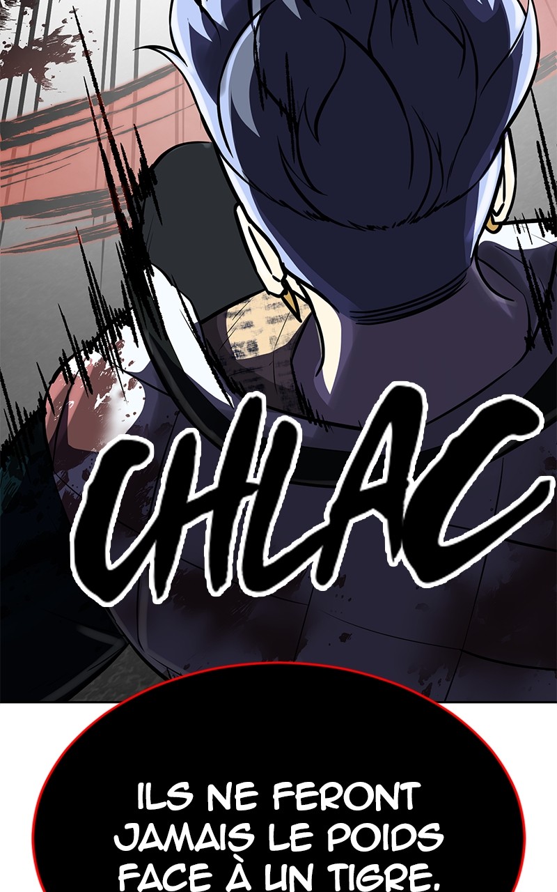 Read The Boy of Death FR Manga Online