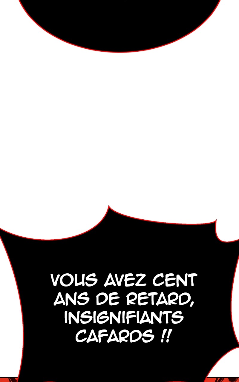 Read The Boy of Death FR Manga Online