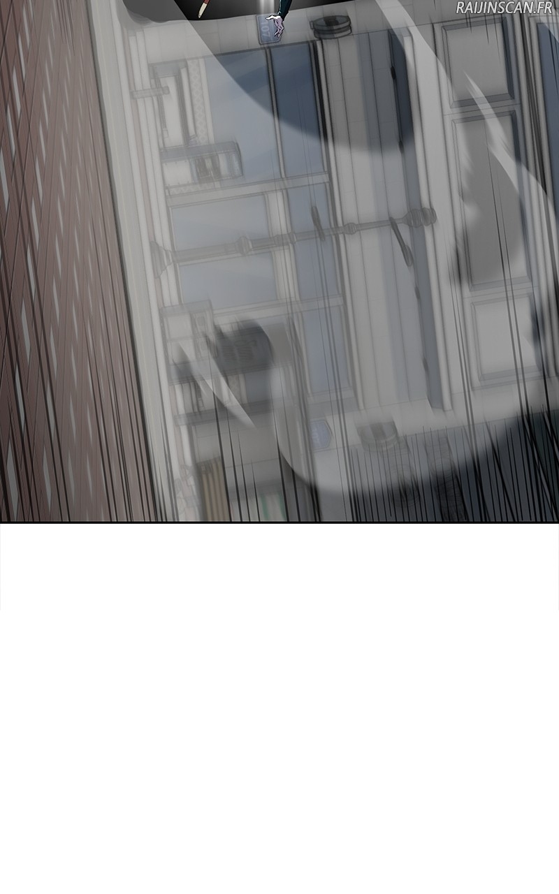 Read The Boy of Death FR Manga Online