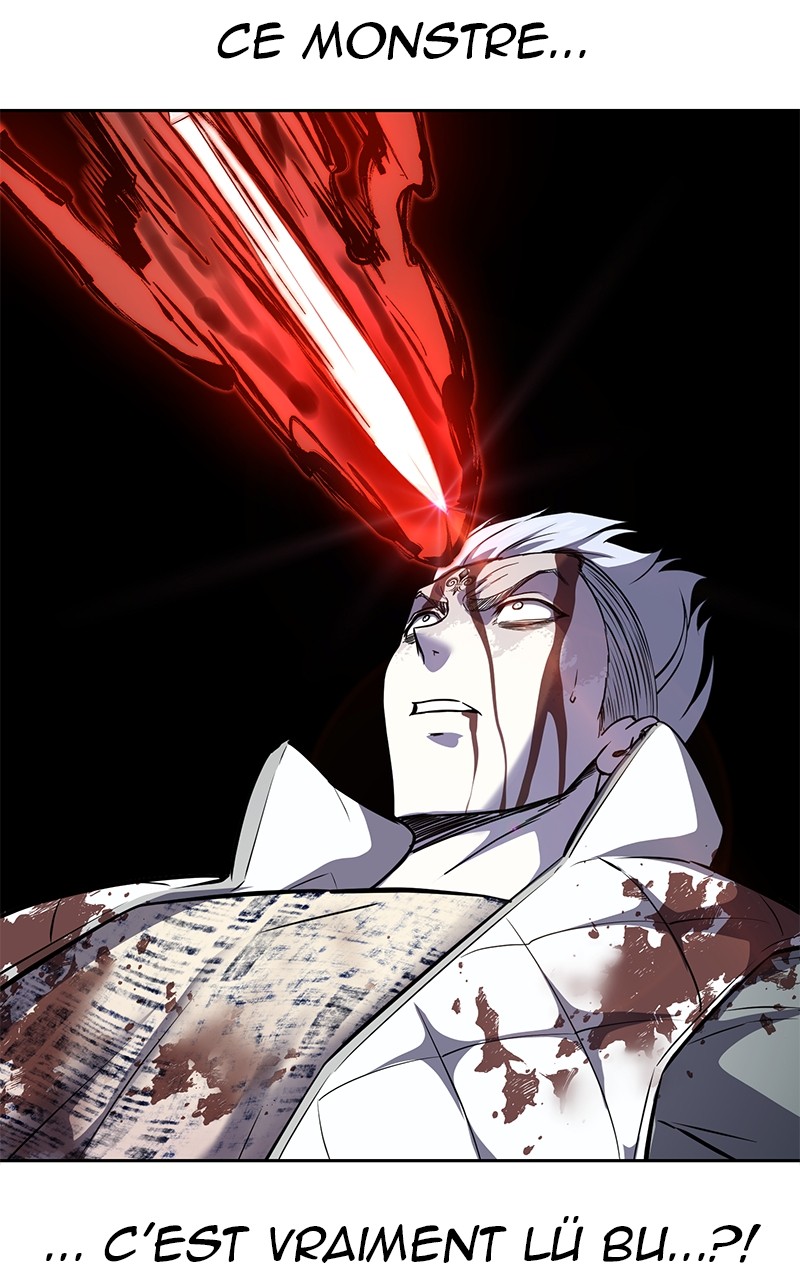 Read The Boy of Death FR Manga Online