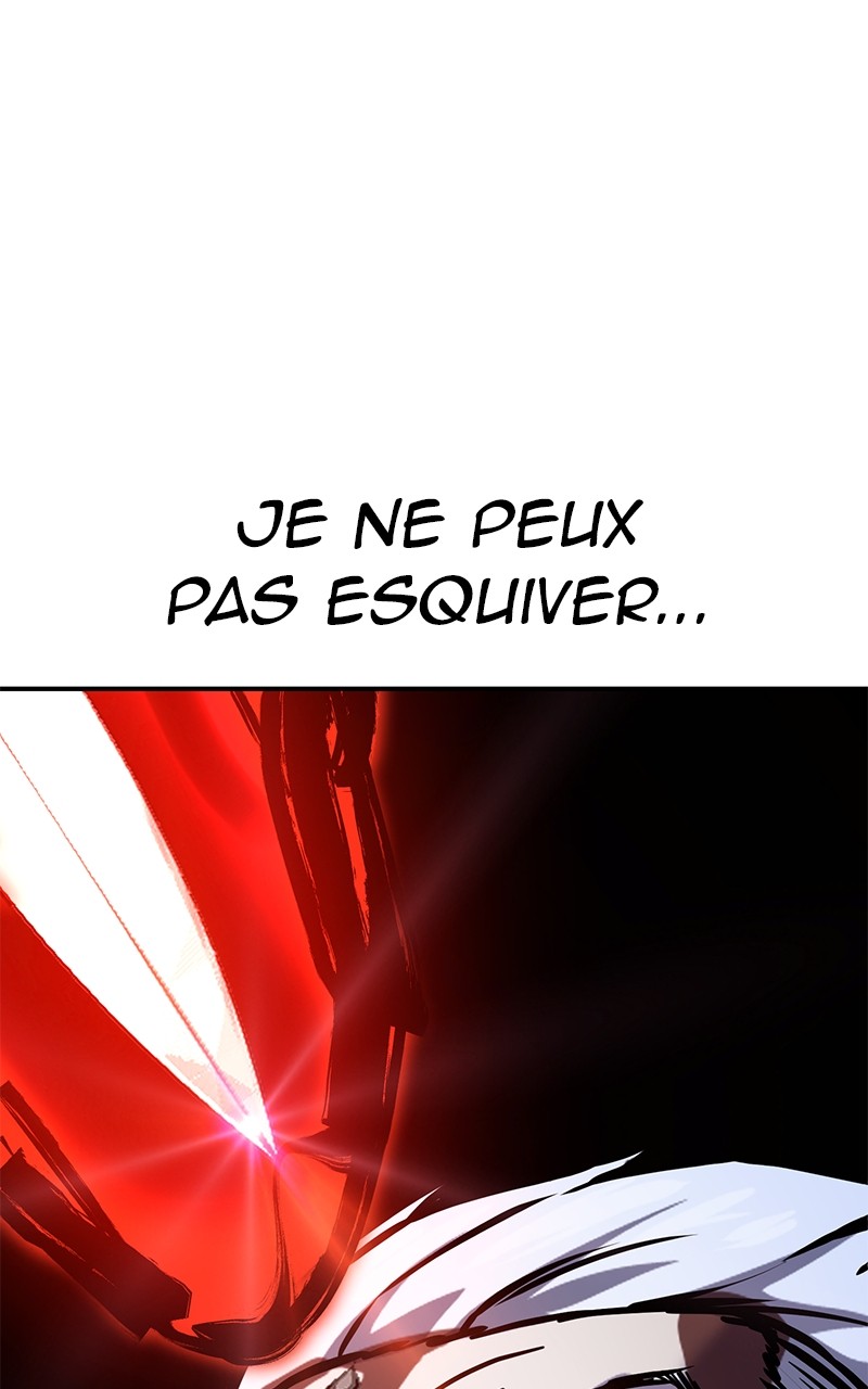 Read The Boy of Death FR Manga Online
