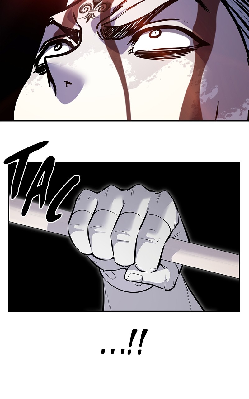 Read The Boy of Death FR Manga Online