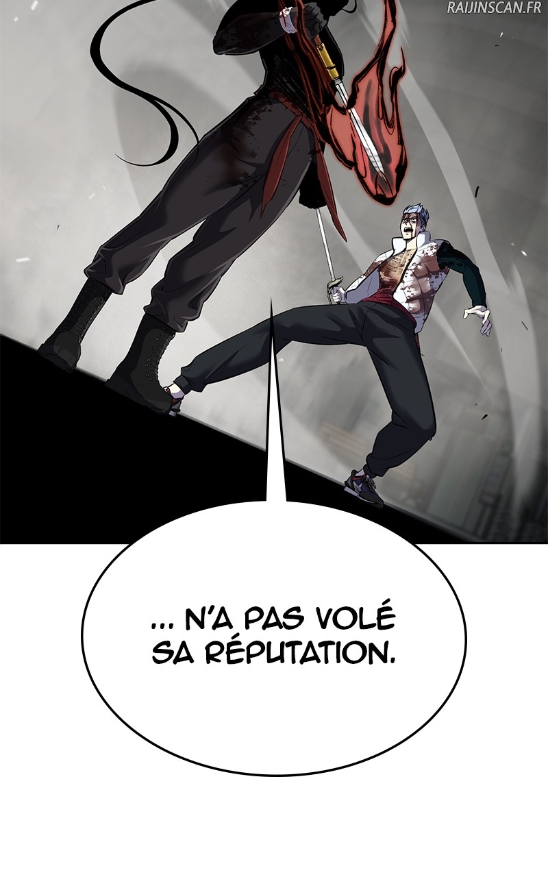 Read The Boy of Death FR Manga Online