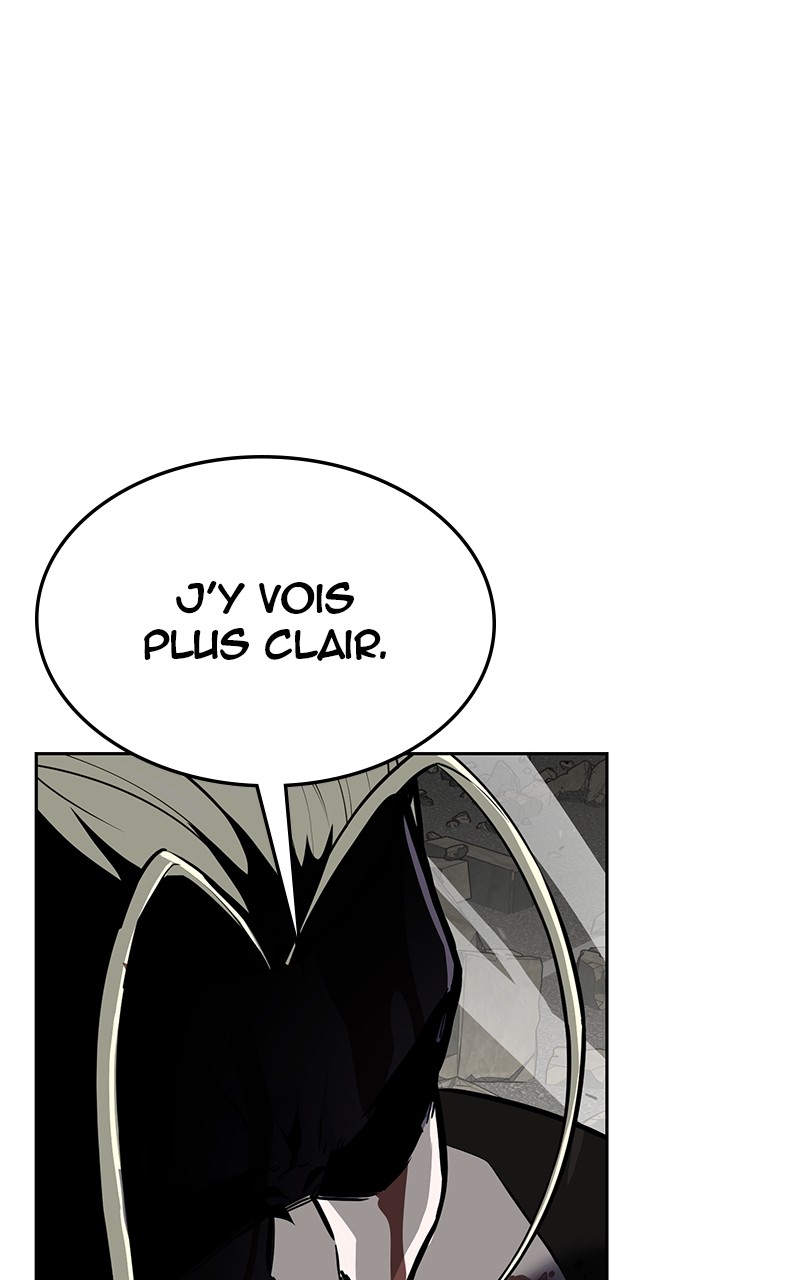 Read The Boy of Death FR Manga Online