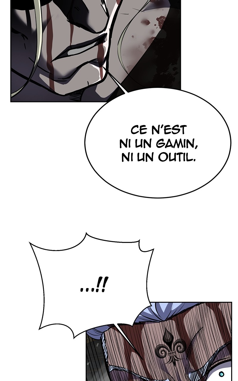 Read The Boy of Death FR Manga Online