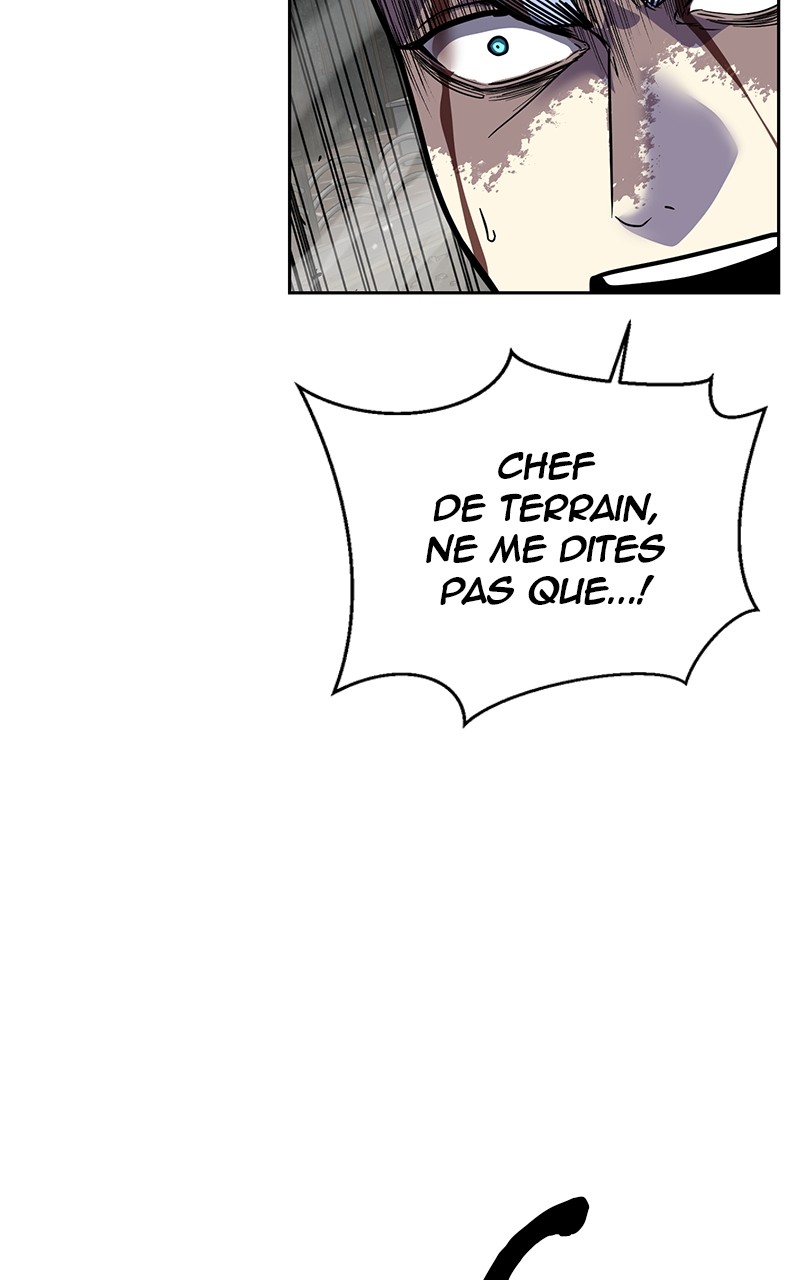 Read The Boy of Death FR Manga Online