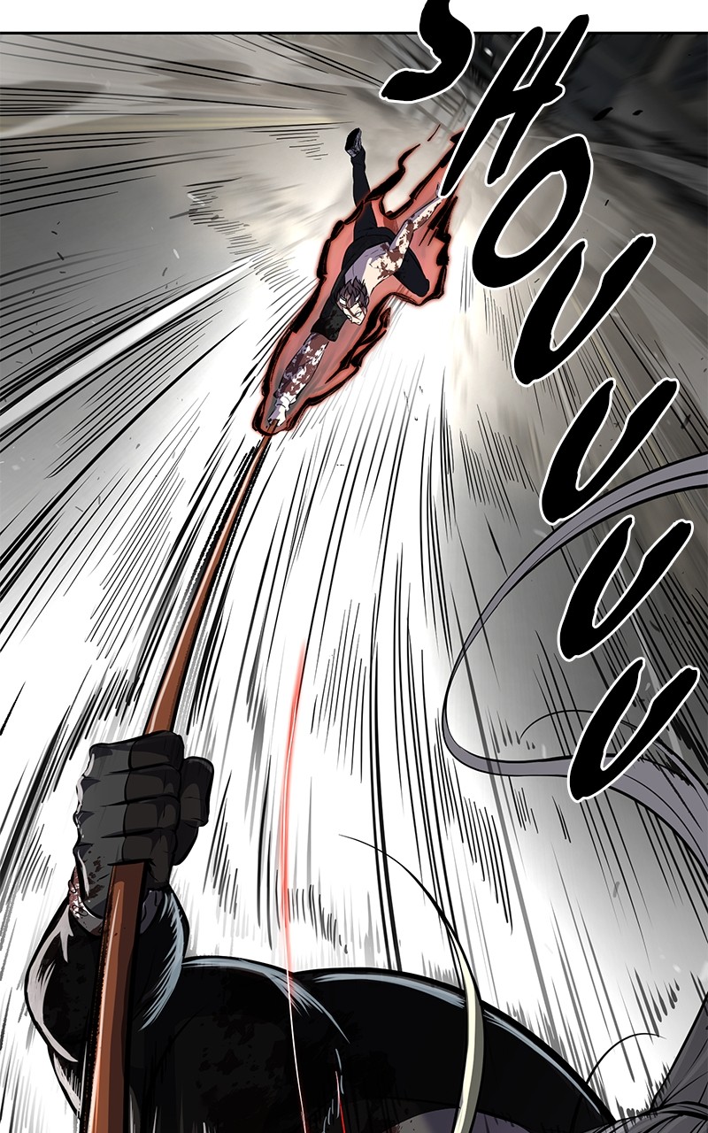 Read The Boy of Death FR Manga Online