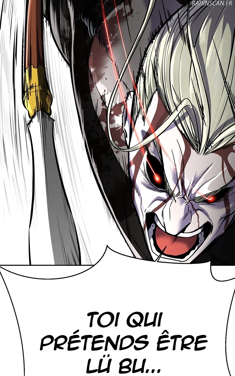 Read The Boy of Death FR Manga Online