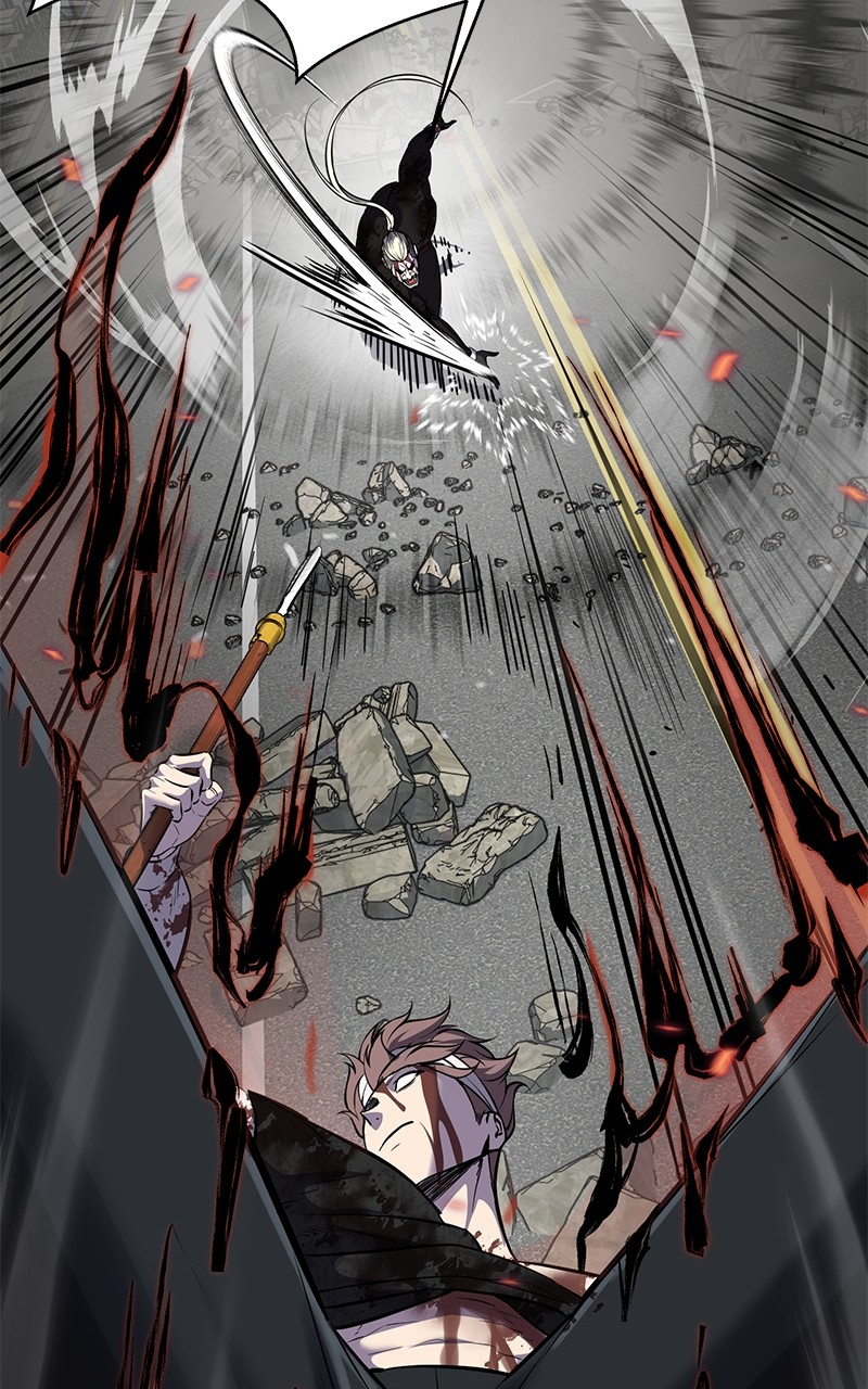 Read The Boy of Death FR Manga Online