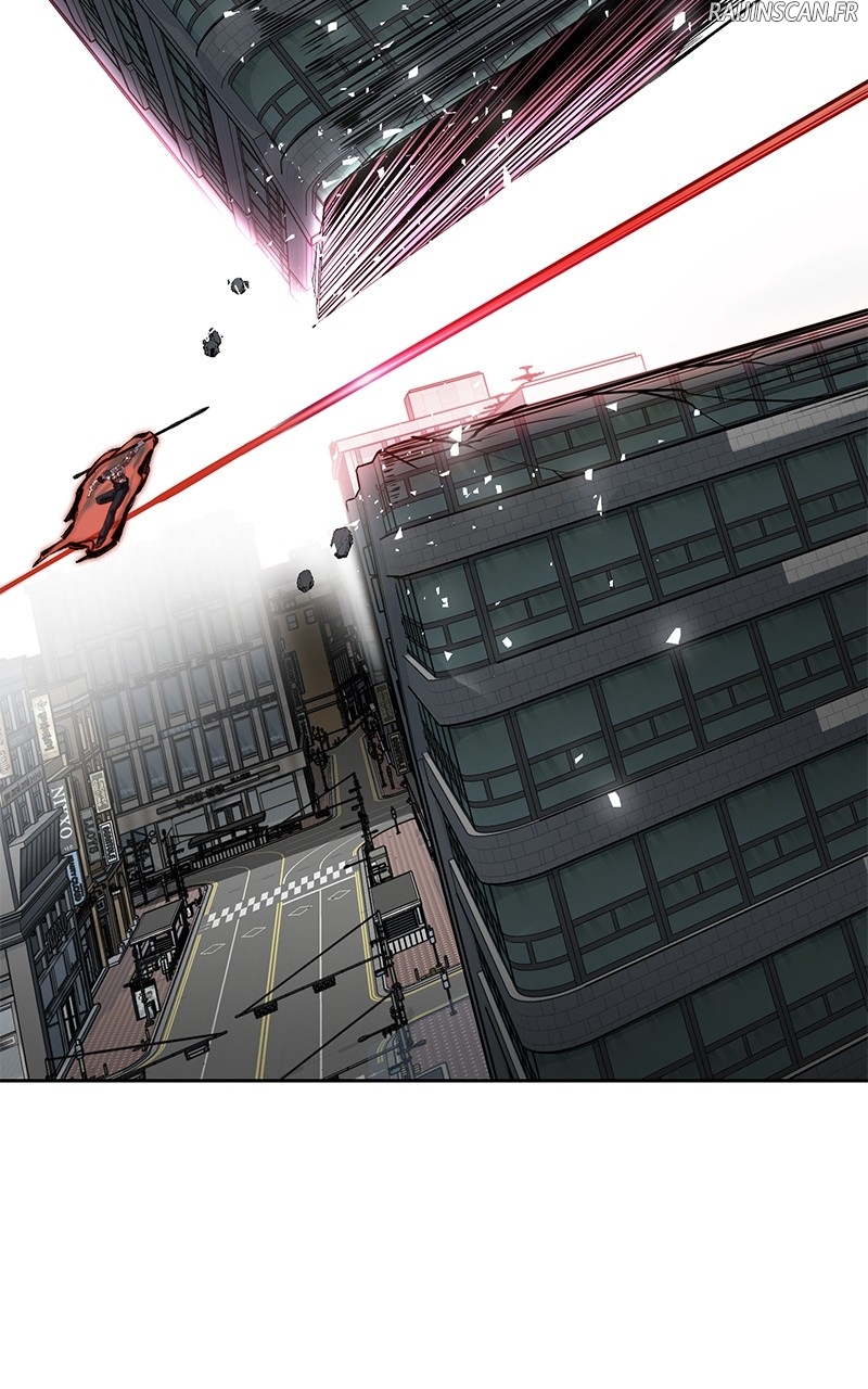 Read The Boy of Death FR Manga Online