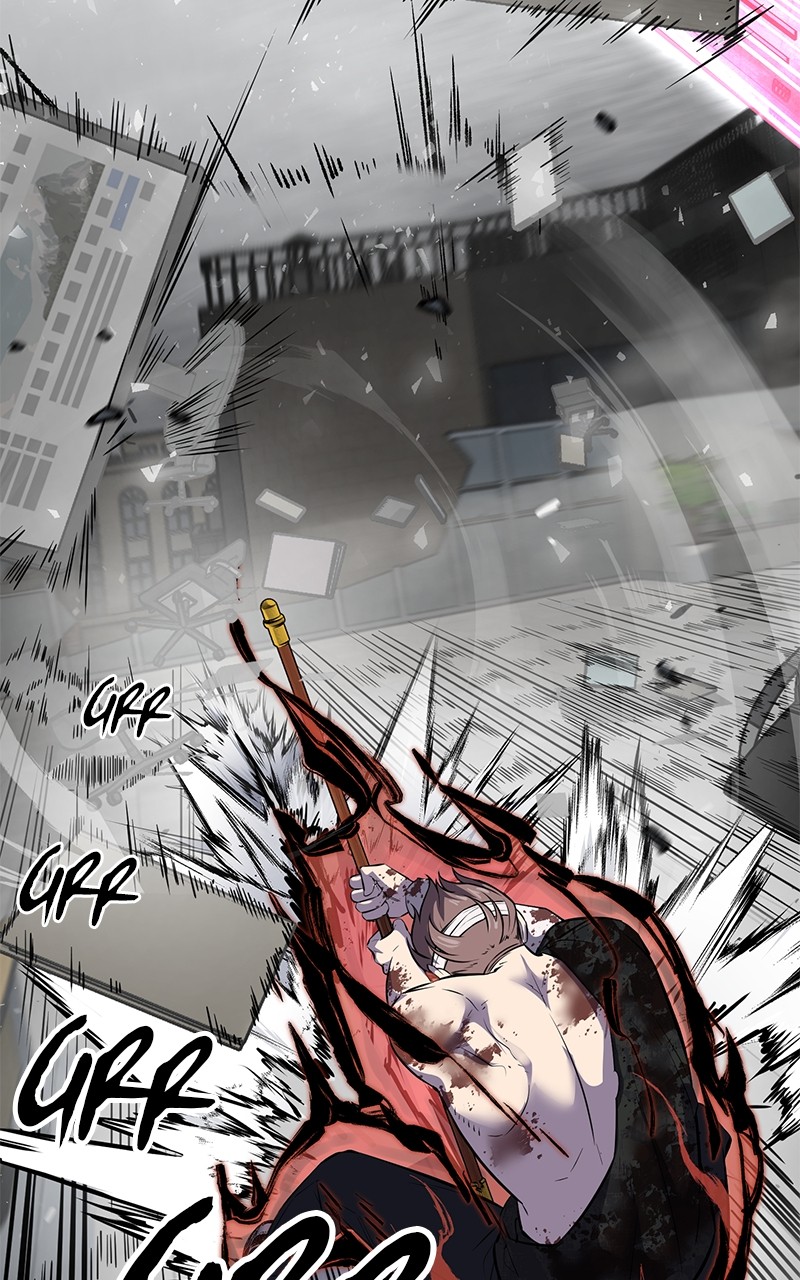Read The Boy of Death FR Manga Online