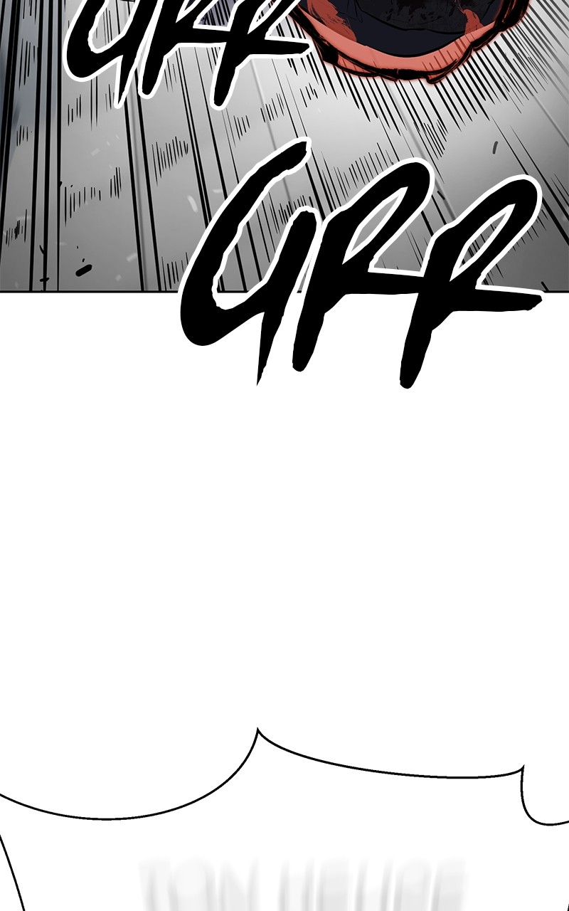 Read The Boy of Death FR Manga Online