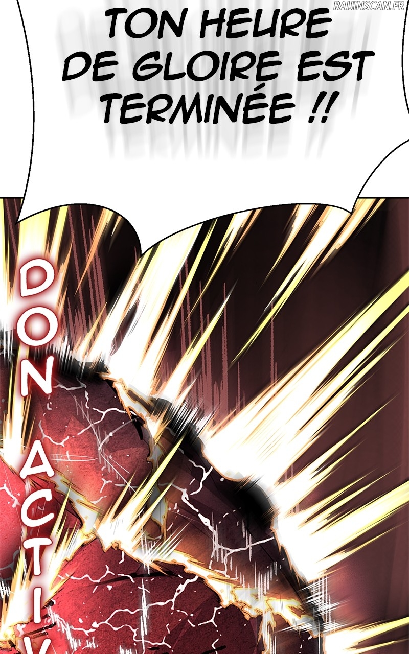 Read The Boy of Death FR Manga Online