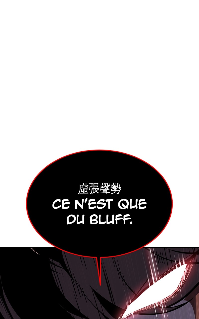 Read The Boy of Death FR Manga Online