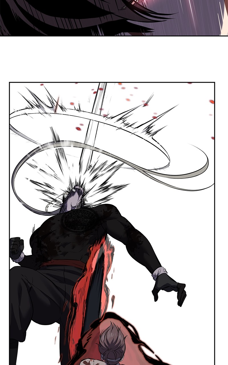 Read The Boy of Death FR Manga Online