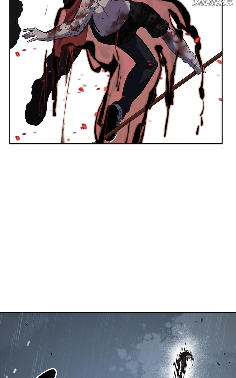 Read The Boy of Death FR Manga Online