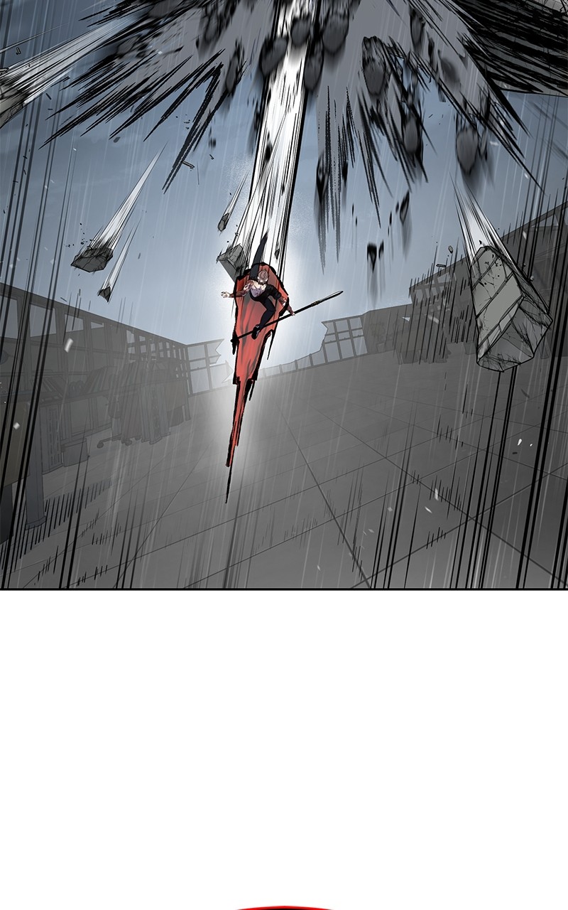 Read The Boy of Death FR Manga Online