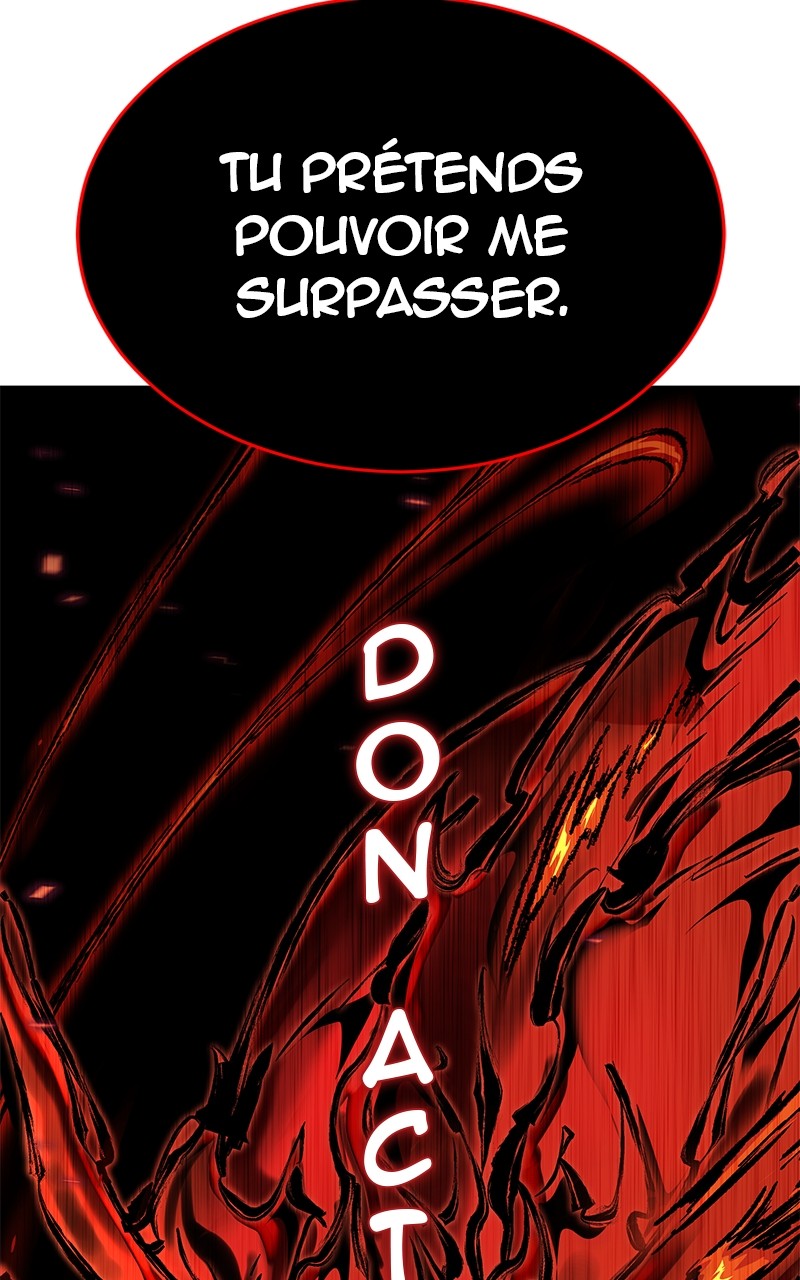 Read The Boy of Death FR Manga Online