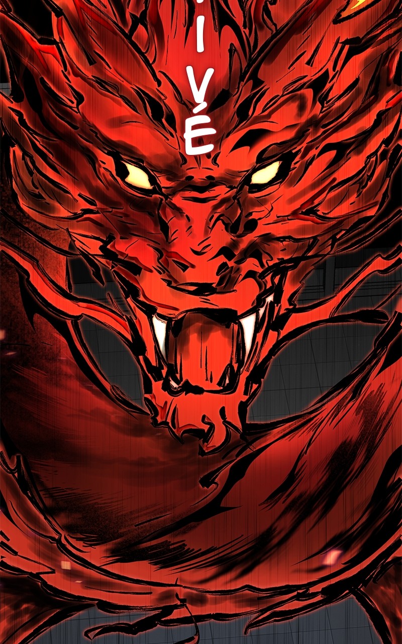 Read The Boy of Death FR Manga Online