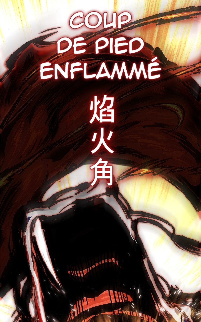 Read The Boy of Death FR Manga Online