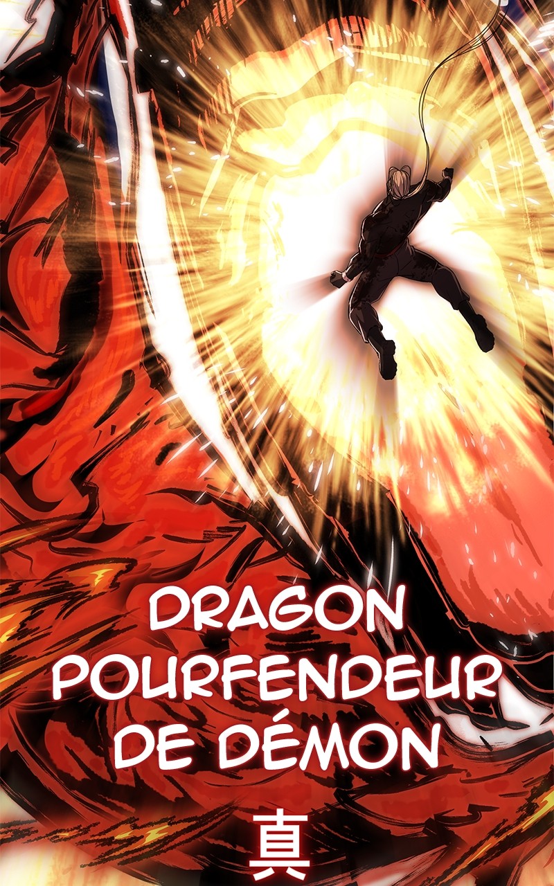 Read The Boy of Death FR Manga Online