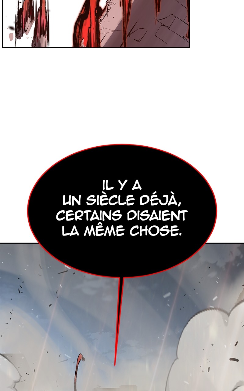 Read The Boy of Death FR Manga Online