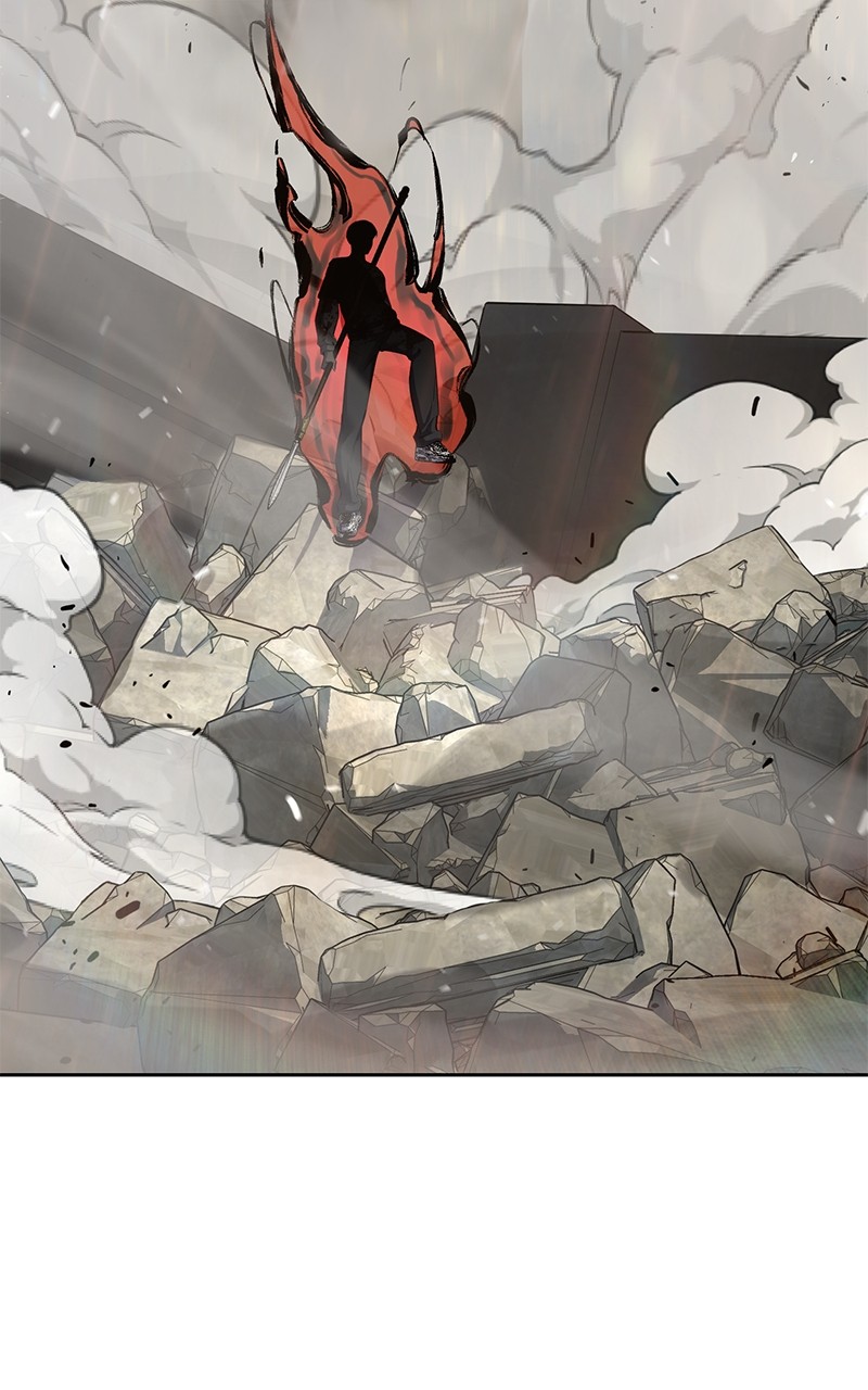 Read The Boy of Death FR Manga Online