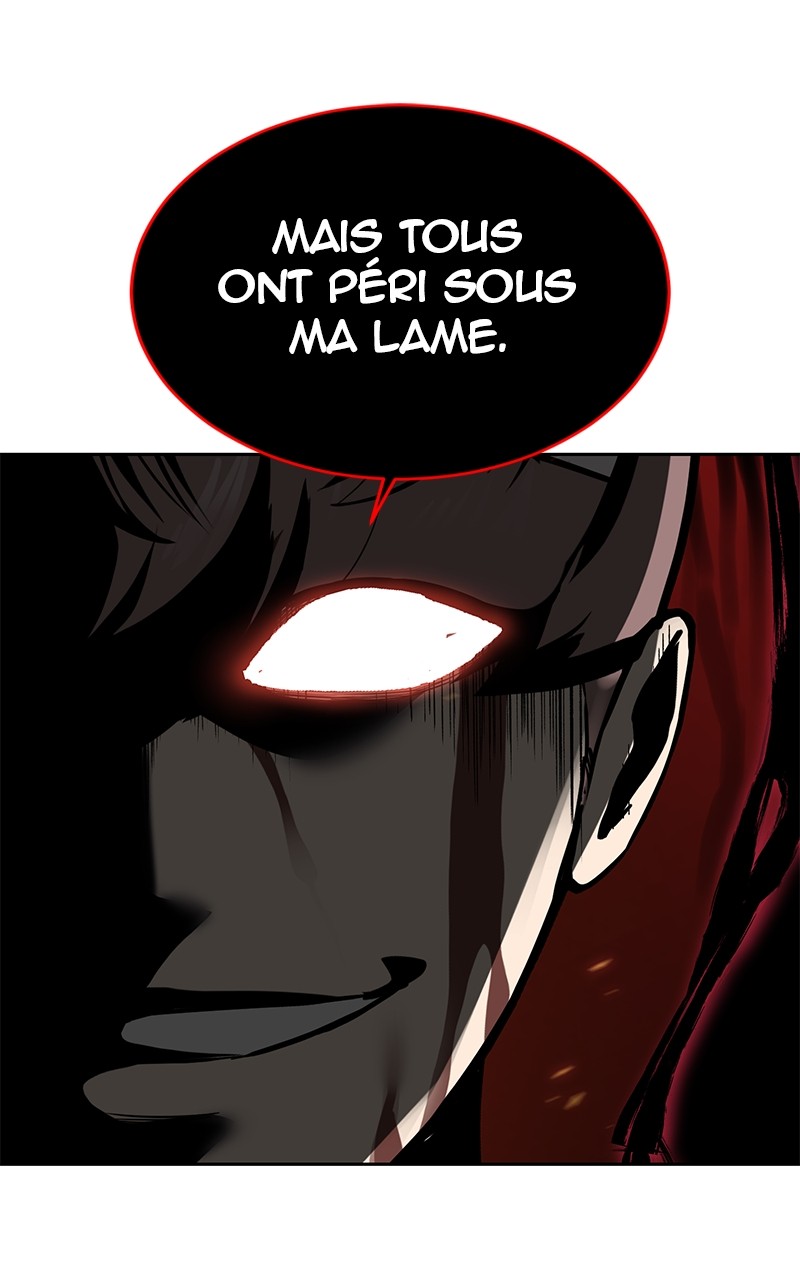 Read The Boy of Death FR Manga Online