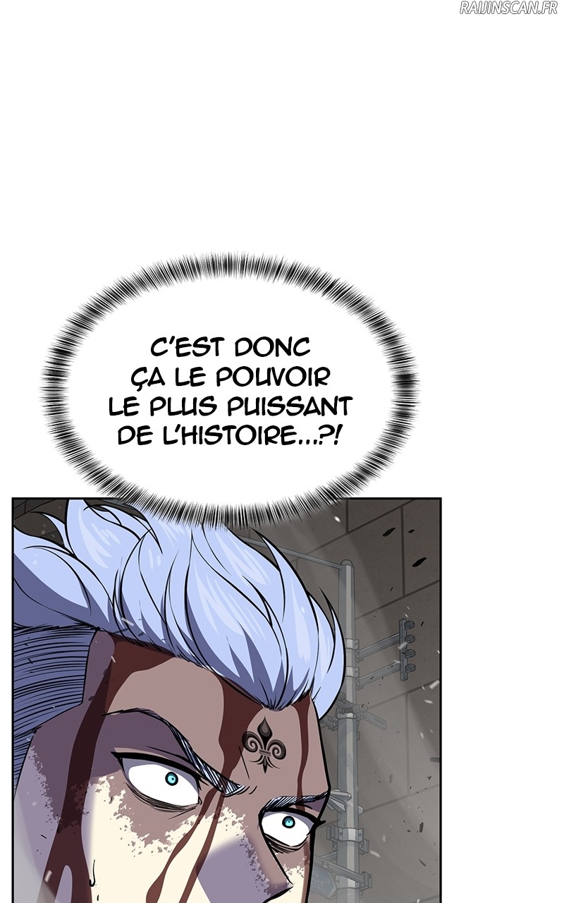Read The Boy of Death FR Manga Online