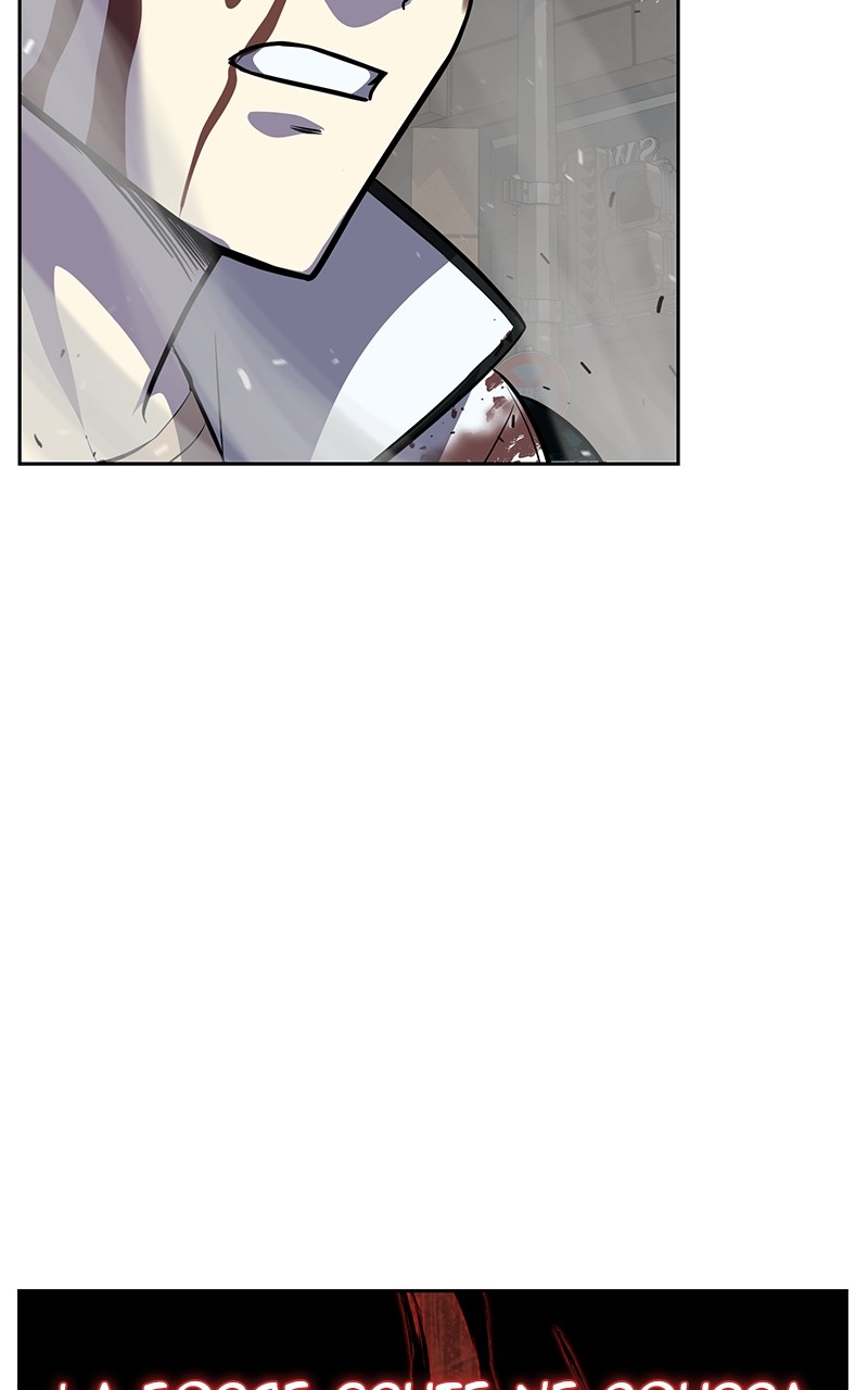 Read The Boy of Death FR Manga Online