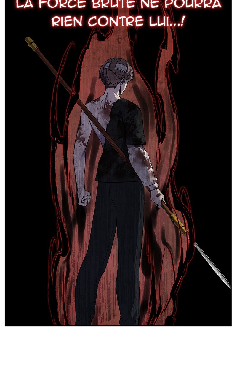 Read The Boy of Death FR Manga Online