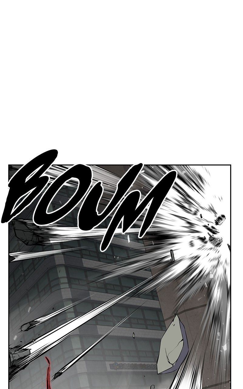 Read The Boy of Death FR Manga Online