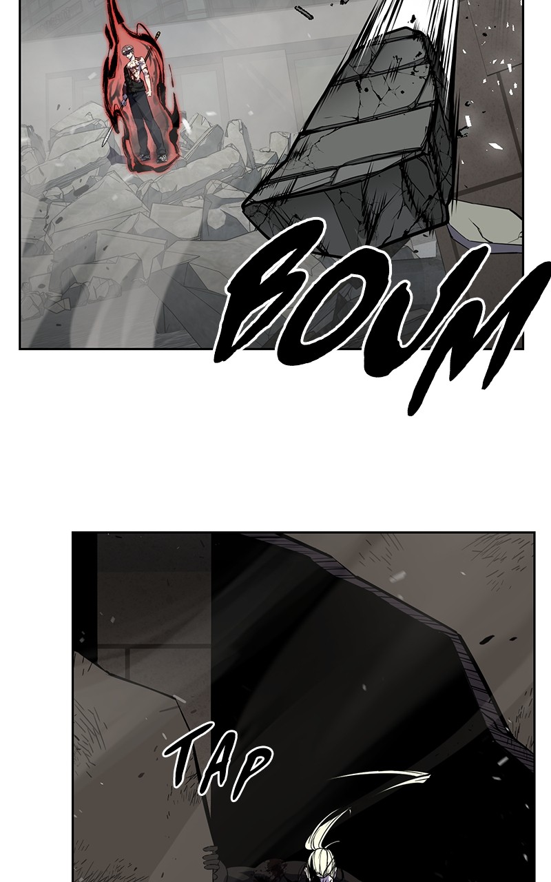 Read The Boy of Death FR Manga Online
