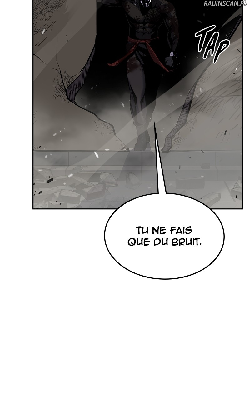 Read The Boy of Death FR Manga Online