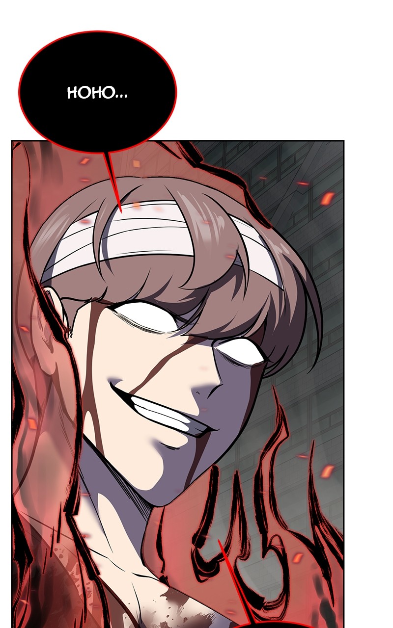 Read The Boy of Death FR Manga Online