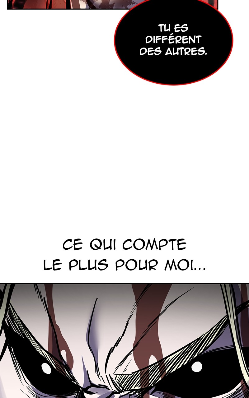 Read The Boy of Death FR Manga Online