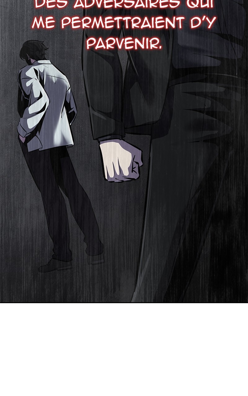Read The Boy of Death FR Manga Online