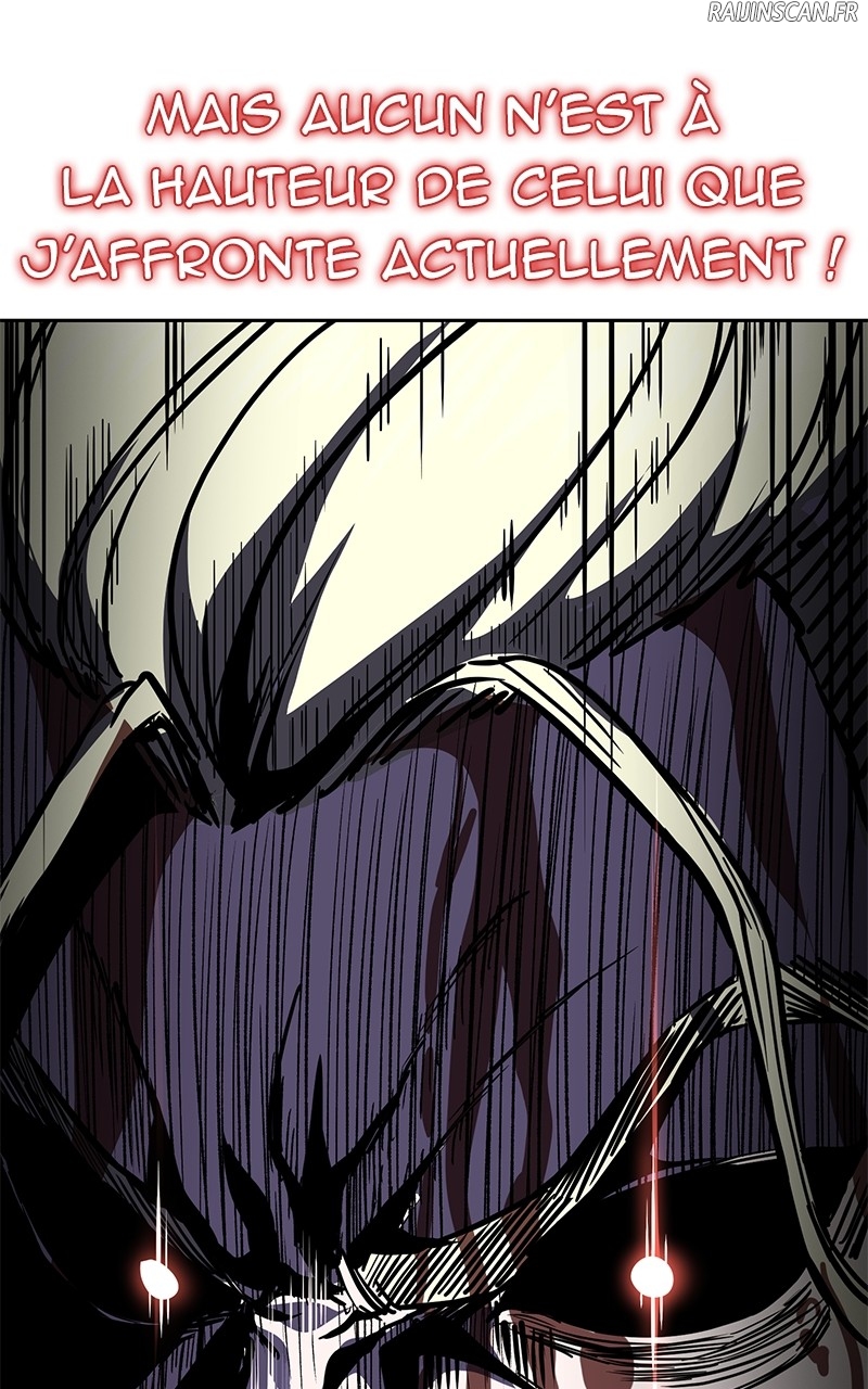Read The Boy of Death FR Manga Online