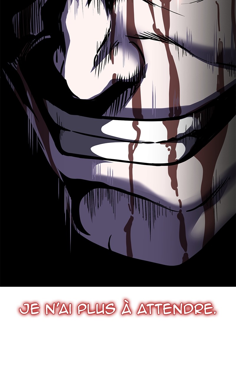 Read The Boy of Death FR Manga Online