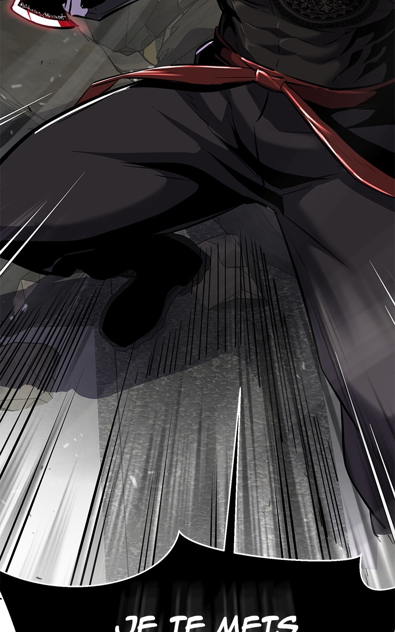 Read The Boy of Death FR Manga Online